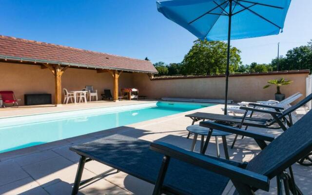 Gîte Le Bugue, 4 pièces, 5 personnes - FR-1-616-115