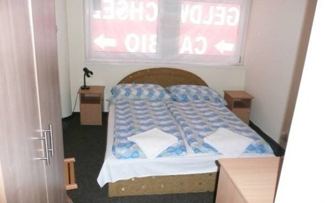 Paprika M1 Hotel