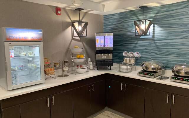 Best Western West Lebanon-Hanover Hotel