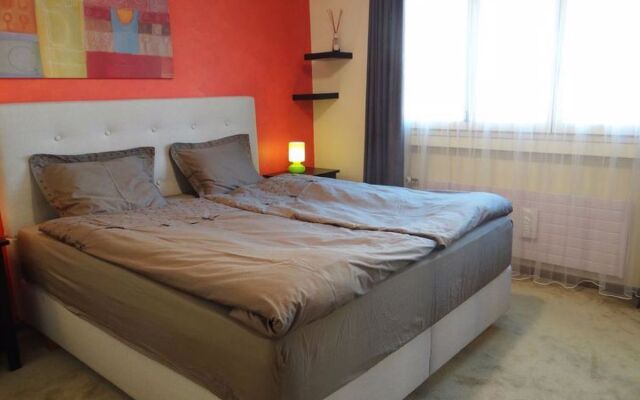 Sunnmatt West Wohnung 721