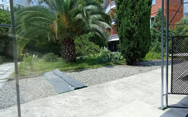 Оазис спокойствия