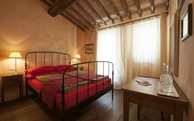 Villa Gabriella Chianti Toscana