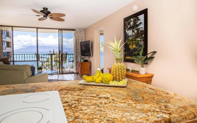 Valley Isle 601