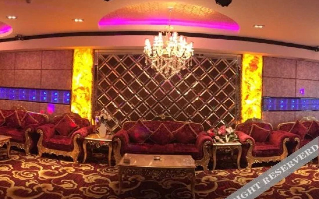Chessing Rural Nature Hotel