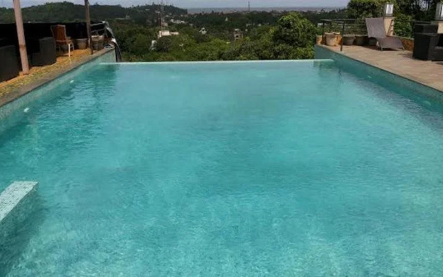 Silverador Resort Club