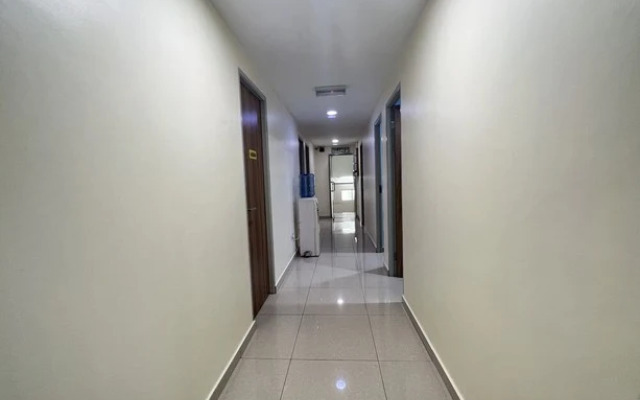 OYO 90621 Stutong Stay