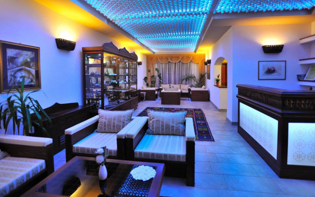 Boutique Hotel Old Town