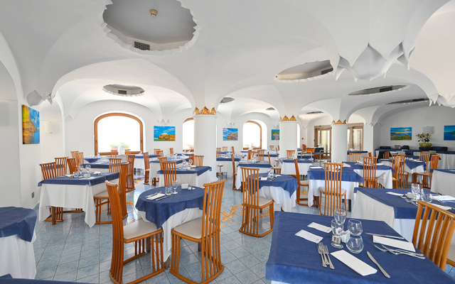 Av Isola Verde Hotel & Thermal Spa