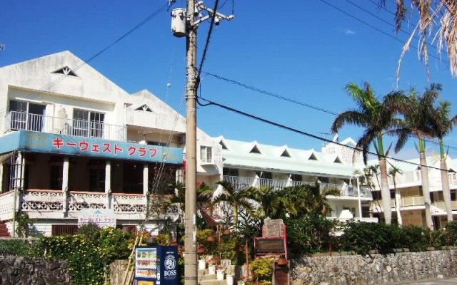 Petit Hotel Key West Club