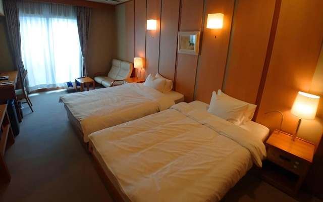 Kasuga Hotel