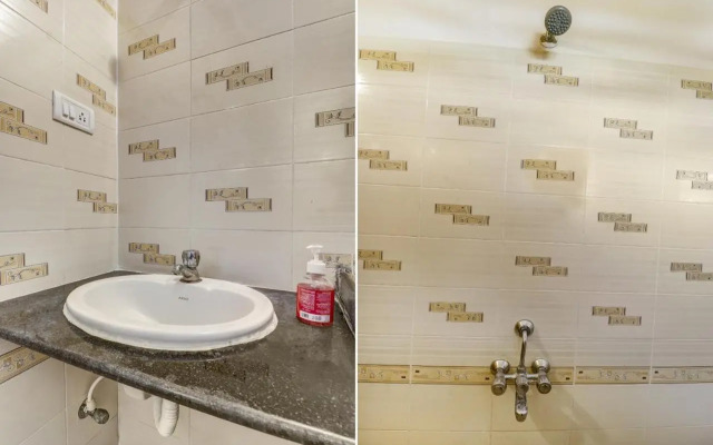 Oyo 24355 Sb Residency