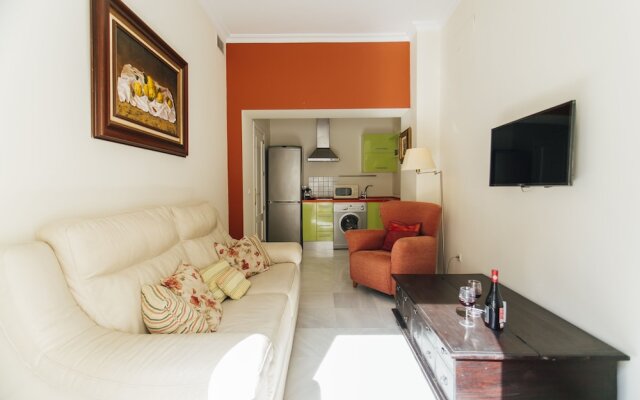 Sweet Inn Apartments-Recaredo