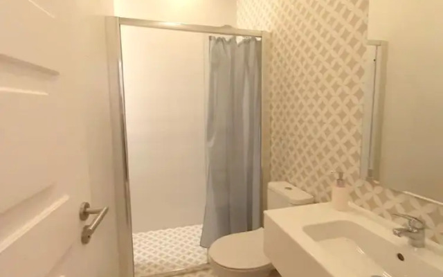 Vila 2 quartos by WOT