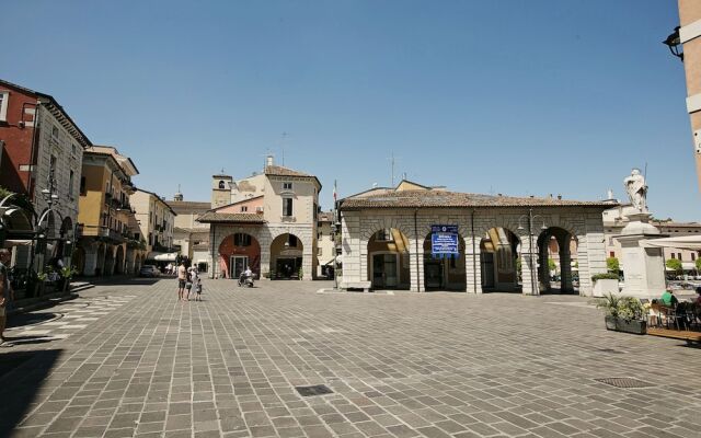 Casa Centro Storico