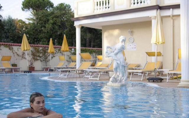 Hotel Terme Roma