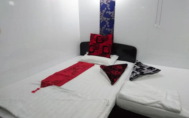 Castle inn - Hostel