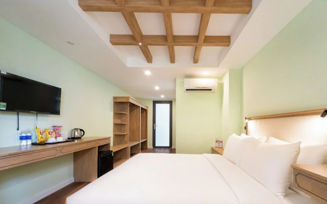 Nicecy Hotel - Truong Quyen