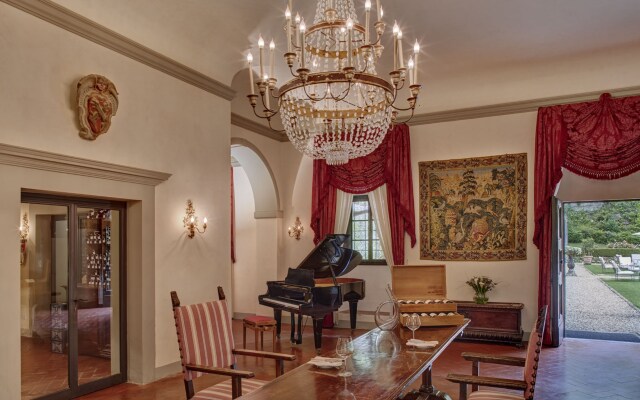 Villa San Michele, A Belmond Hotel, Florence