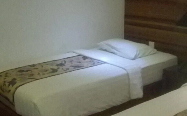 Rumah Turi Eco Hotel