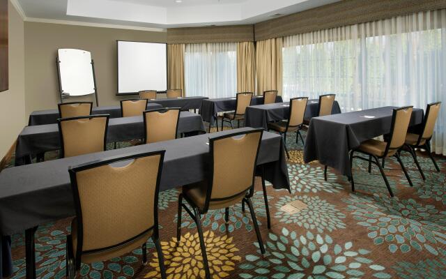 Residence Inn by Marriott BWI Airport
