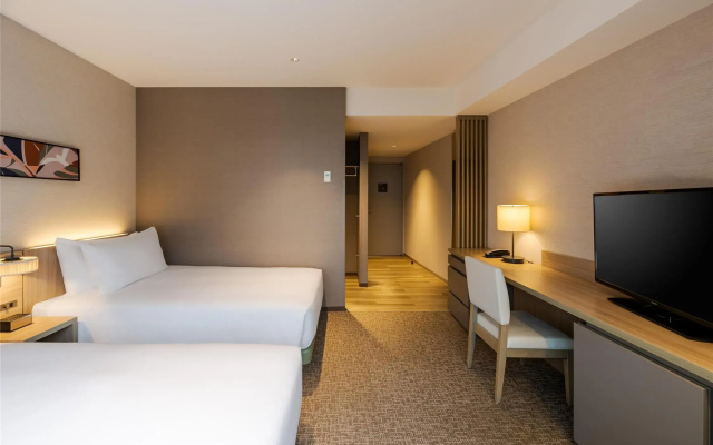 Hilton Garden Inn Yokohama Minatomirai
