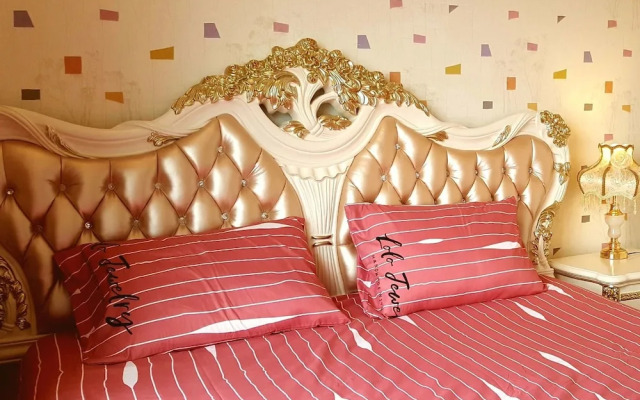 Sunrise City 2BR Luxury SWPool 30th