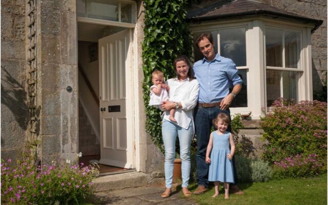 Westfield House Farm