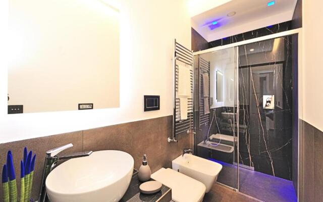 Amalfi Blu Retreat