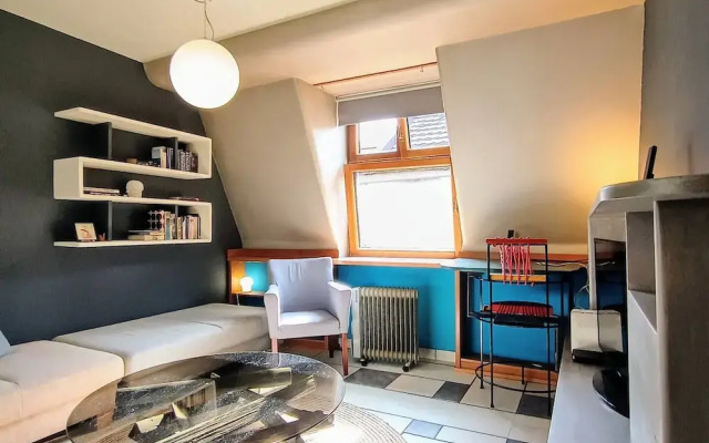 On The Terrace La Vida Joy Mansard Top Kitchen