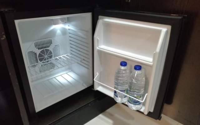 Tanuf Residency Hotel