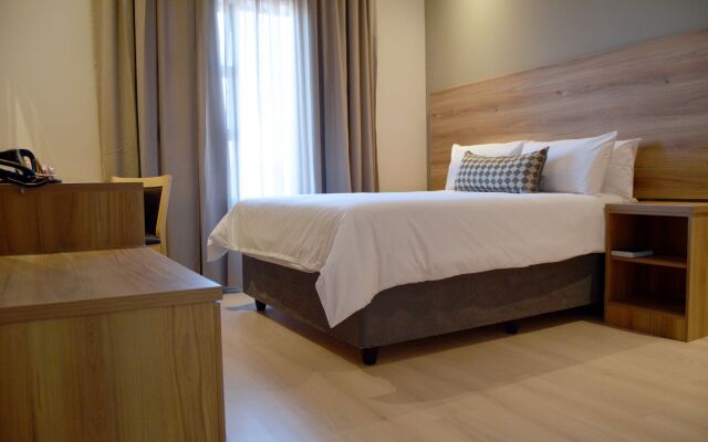Regal Inn Midrand