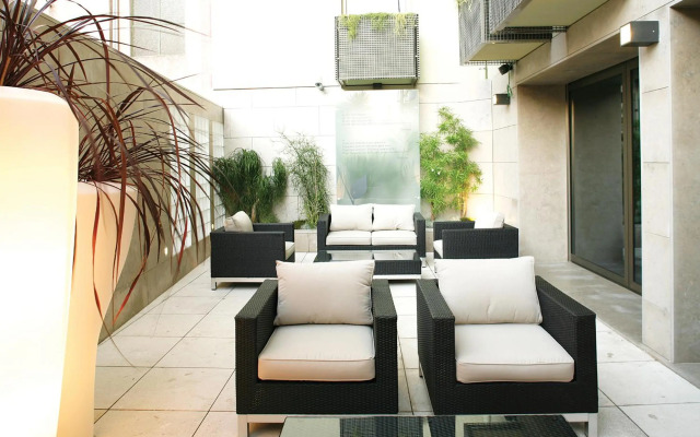 Neya Lisboa Hotel