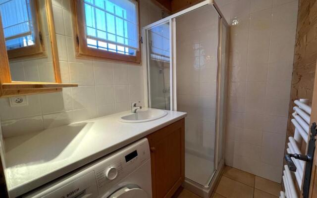 Paturage Demi Chalet 4 Chambres