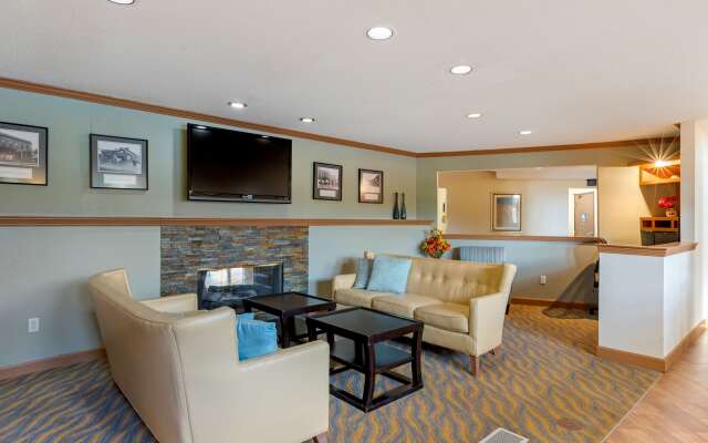 Best Western Davison Inn