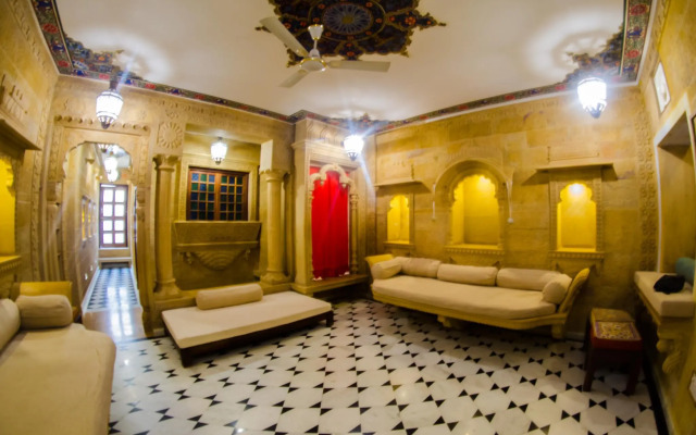 Hostel Fort Side Jaisalmer
