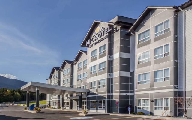 Microtel Inn & Suites by Wyndham Kitimat