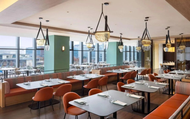 Mercure Ambassador Seoul Magok