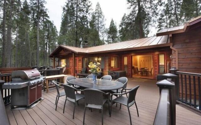 Scenic Wonders Buss Stop 3 Bedrooms