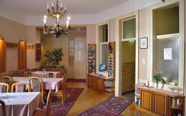 Schweizer Pension Solderer