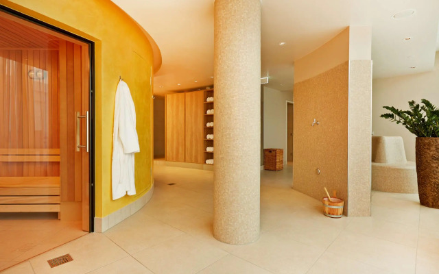 H4 Hotel München Messe