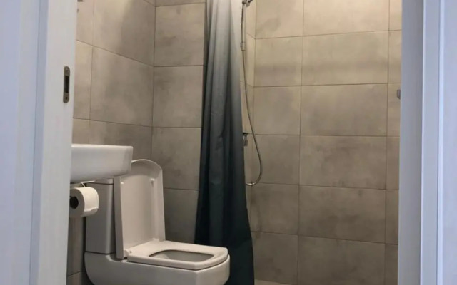 Family Guest House Kananeli