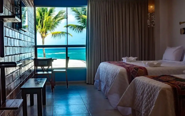 Villa Peixe Na Telha