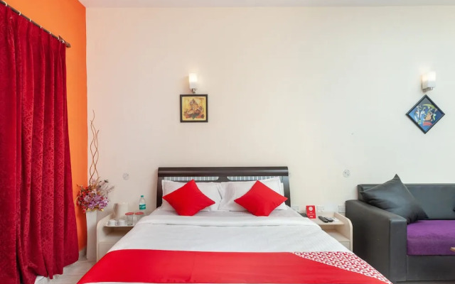 OYO 22532 Purple Lake View