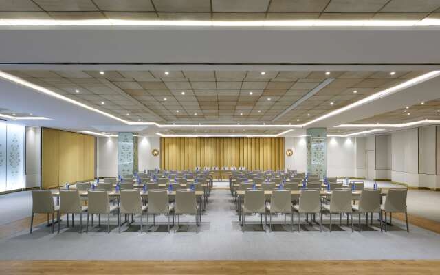 Hyatt Regency Hesperia Madrid