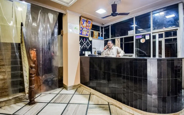 The Hotel Park by OYO Rooms