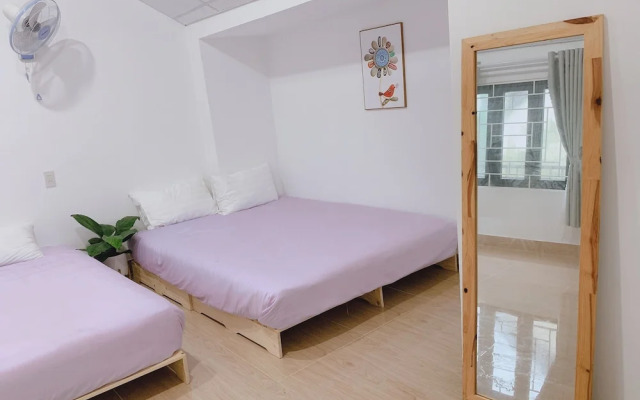 Yen Homestay Phu Yen