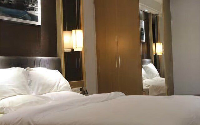 Yeste Hotel