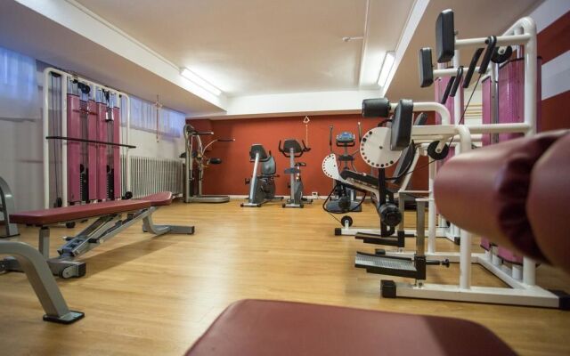 Park Hotel Sacro Cuore