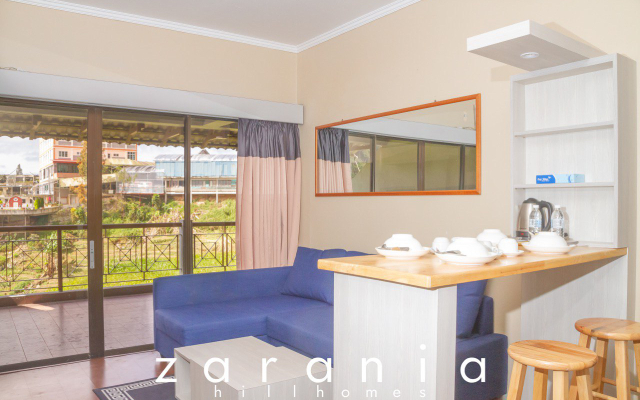Zarania Hillhomes Cameron Highland