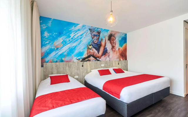 ibis Styles Almere